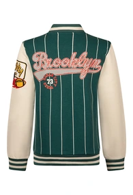 Unlocked jongens vest